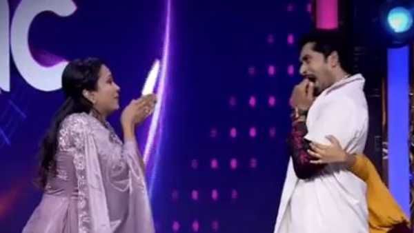 కార్తీకదీపం డాక్టర్‌బాబుకు బెదిరింపులు.. వన్స్ ఐ స్టెప్ ఇన్ అంటూ యాంకర్ సుమ రచ్చ