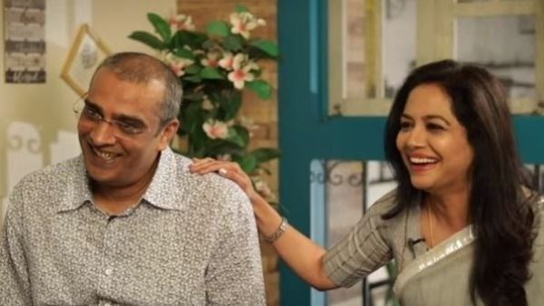 పెళ్లిలో చాలా మోసం చేశారు.. సునీతపై రామ్ సెన్సేషనల్ కామెంట్స్