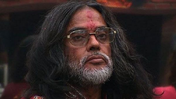 బిగ్‌బాస్‌ ఫేమ్ స్వామి ఓం కన్నుమూత.. కంటెస్టెంట్‌పై మూత్రం పోసిన వివాదాస్పద వ్యక్తిగా..