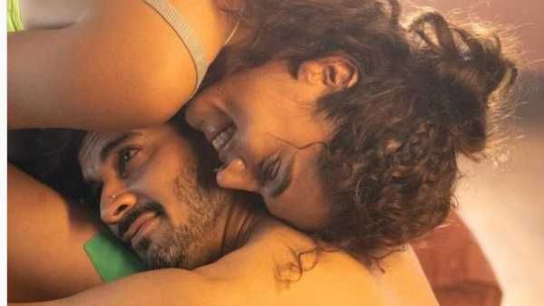 అవన్నీ మాకు అలవాటే.. అందుకే ఇలా ఒకరికొకరం.. రొమాన్స్‌లో మునిగిన తాప్సీ