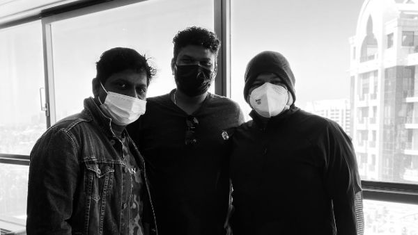 సర్కారు వారి పాట మూడో సింగిల్ పూర్తి.. తమన్ ట్వీట్ వైరల్