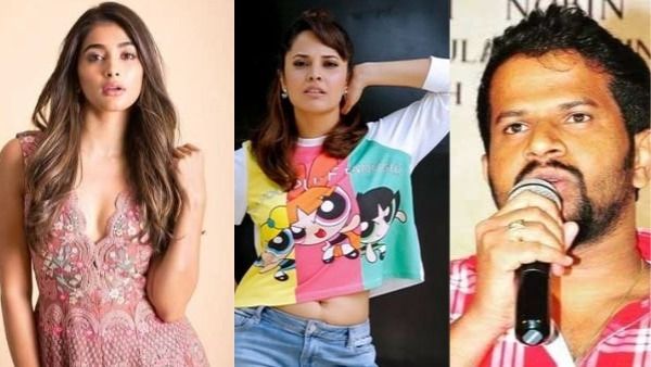 Trending: హైపర్ ఆది సైలెంట్ కిల్లర్.. అనసూయ ట్రోలింగ్ వివాదం.. పబ్లిక్‌గా చీర్స్ కొట్టిన పూజా హెగ్డే