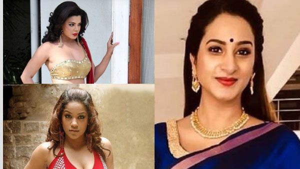 ట్రెండింగ్ : అలా కాలు జారి.. ఆ అవసరం లేకుండానే గర్భం దాల్చుతా.. రెండో పెళ్లిపై సురేఖా వాణి రియాక్షన్