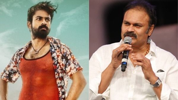 ఉప్పెన చూడమని చెప్పను.. వైష్ణవ్ తేజ్ ఫెర్ఫార్మర్ ఎక్స్రార్డనరీ.. నాగబాబు హాట్ కామెంట్స్