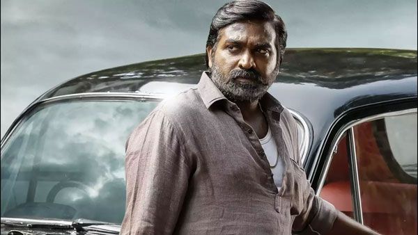 విజయ్ సేతుపతి డబ్బింగ్‌పై నెగెటివ్ కామెంట్స్.. ఉప్పెన డైరెక్టర్ బుచ్చిబాబు క్లారిటీ