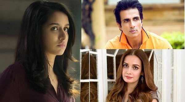 హిమాలయాల్లో మంచు కొండలు బద్దలు.. 150పైగా మృతి.. సోనూసూద్, బాలీవుడ్ ప్రముఖుల సంతాపం