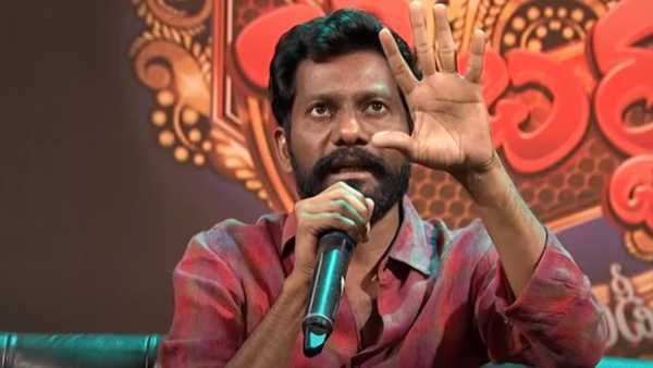 ‘జబర్దస్త్’ను ఆకాశానికెత్తేశాడు.. ఉప్పెన డైరెక్టర్ బుచ్చిబాబు కామెంట్స్ వైరల్