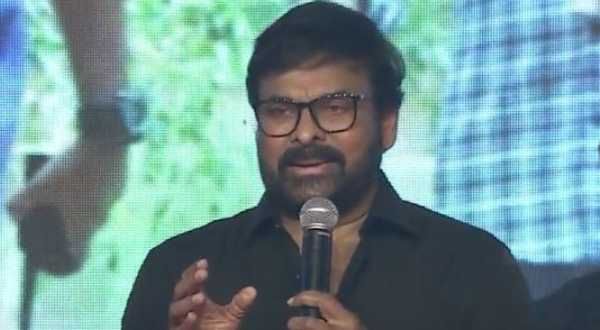 ఉప్పెన మరో రంగస్థలం కాబోతున్నది.. లీక్ భయం వెంటాడింది.. చిరంజీవి దిమ్మతిరిగే స్పీచ్