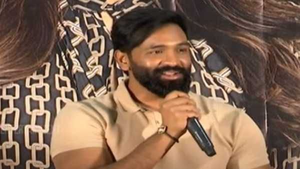‘మోసగాళ్లు’ సీక్రెట్స్ .. స్టోరీ, ట్విస్ట్‌లు, బడ్జెట్ అన్నీ చెప్పేసిన మంచు విష్ణు!