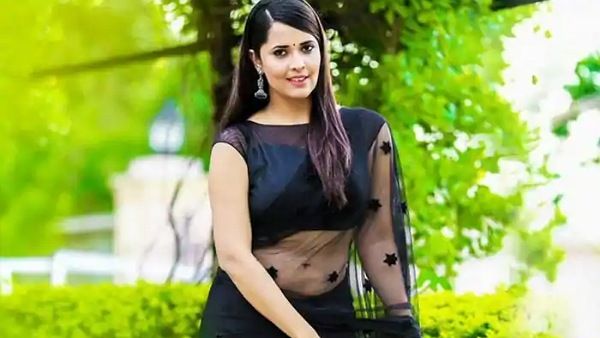 అనసూయ బాడీపై కుర్రాడి కొంటె కామెంట్లు: ఏకంగా అలా పోల్చుతూ పోస్ట్.. యాంకర్ ఘాటుగా రిప్లై!