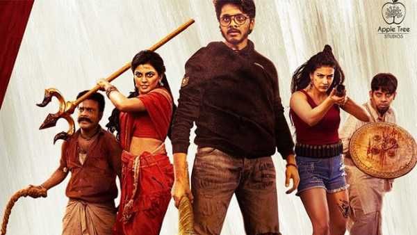Zombie Reddy 5 days collections: హిట్టా? ఫట్టా? లాభాల్లోకి రావాలంటే ఎంత రాబట్టాలంటే!