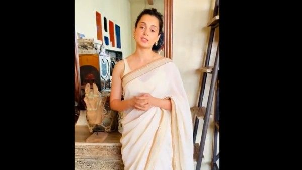 మరోసారి క్వీన్ అనిపించుకున్న కంగనా రనౌత్.. ఏకంగా నాలుగు జాతీయ అవార్డులు