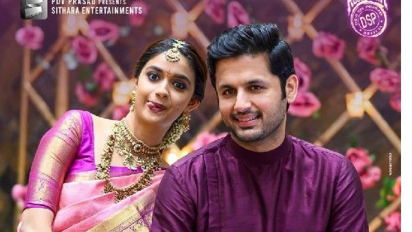 Rang De Twitter Review: నితిన్, కీర్తి పెర్ఫార్మెన్స్ ఎలా ఉందంటే.. కామెడీ టైమింగ్ అంటూ