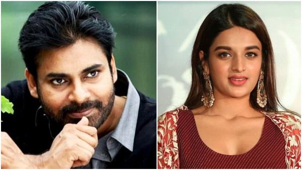 పవన్ కల్యాణ్‌పై నిధి అగర్వాల్ సెన్సేషనల్ కామెంట్స్.. సెట్‌లో అలా ఉంటారు అంటూ