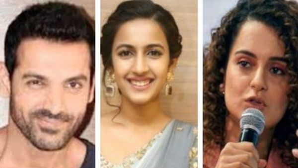 ట్రెండింగ్ : దిడ్డు అడ్డం పెట్టుకొని సెక్సీగా.. గదిలోకి వచ్చి అలా చేస్తాడు.. హృతిక్‌పై ఘాటుగా కంగన