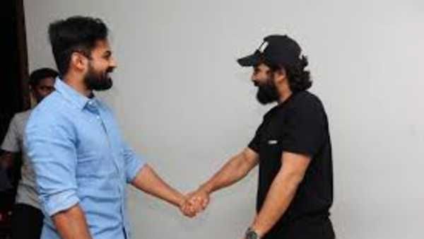 ఏ ఒక్కరినీ విస్మరించలేదు.. ‘ఉప్పెన’పై అల్లు అర్జున్ బ్లాక్ బస్టర్ రివ్యూ