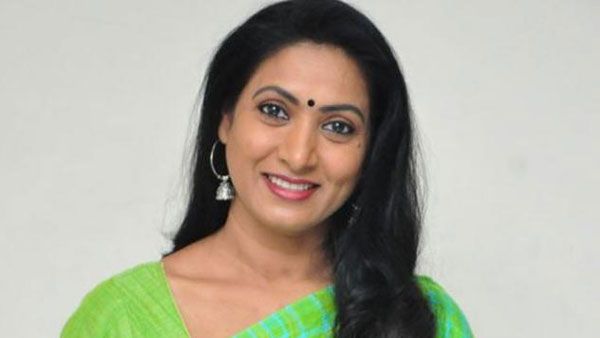 40ఏళ్ళ వయసులో లిప్ లాక్.. ఆ సినిమాలో బోల్డ్ సీన్ గురించి ముందు చెప్పలేదు: శుభలగ్నం ఆమని