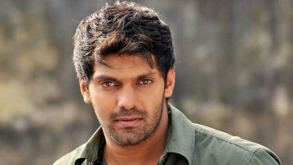 నన్ను అలా మోసగించాడు.. హీరో ఆర్యపై ప్రధానికి జర్మనీ మహిళ ఫిర్యాదు