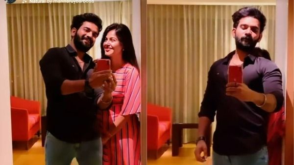 అలా కనిపించి షాకిచ్చిన అఖిల్.. మోనాల్: సిగ్గుతో ముఖం చాటేసి.. కెమెరాకు చిక్కకుండా దాక్కున్న బ్యూటీ!