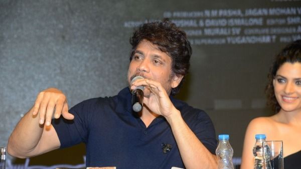 18 నెలల కాపురం.. ప్రెగ్నెన్సీ కూడా.. లాక్‌డౌన్‌లో ఆ కారణంగా డిప్రెషన్: నాగార్జున షాకింగ్ కామెంట్స్