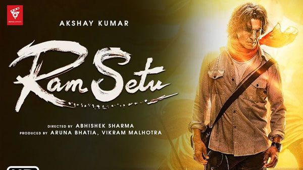 పవిత్ర ప్రదేశంలో ప్రారంభం కాబోతున్న ‘రామ్ సేతు’: అక్షయ్ కుమార్ క్రేజీ ప్రాజెక్టు అప్‌డేట్