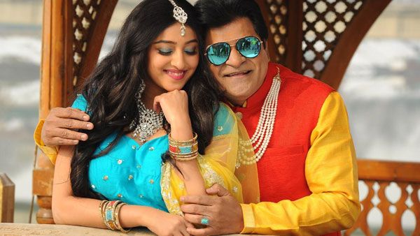 రొమాంటిక్ హీరోగా మారిన అలీ.. కశ్మీర్‌లో ఆటపాట.. ఫీల్‌గుడ్ చిత్రానికి నిర్మాతగా స్టార్ కమెడియన్