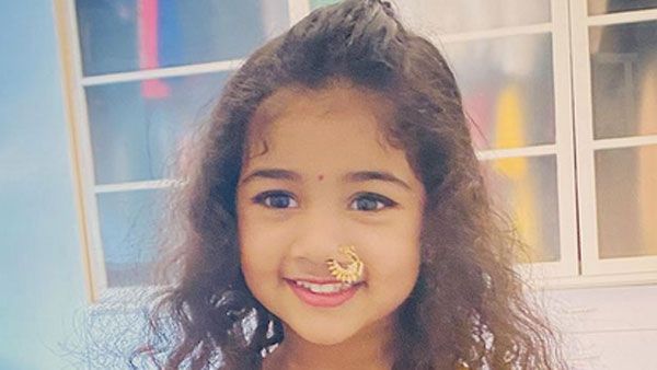 ఇప్పటి నుంచే మొదలుపెట్టేసింది.. బన్నీని మించేలా అర్హ.. క్యూట్ వీడియో వైరల్