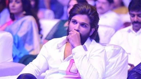 అల్లు అర్జున్‌ను ఇబ్బంది పెట్టిన కుర్రాళ్లు: కావాలనే చేస్తున్నారా అంటూ అసహనం.. ఊహించని ఘటనతో షాక్!