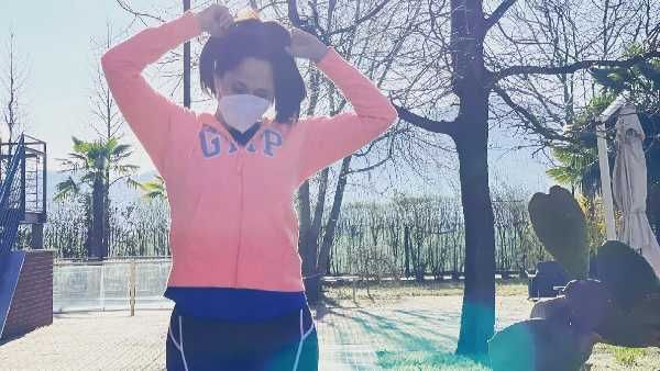 ఇటలీలో అనసూయ.. అందుకోసమే పయనం.. అక్కడి వీధుల్లో రంగమ్మత్త రచ్చ