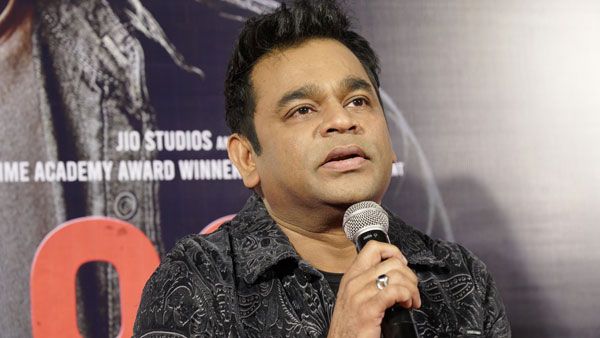 నాపై కుట్ర పన్నిన గ్యాంగ్స్ కనుమరుగు.. అతడి వల్లే అలా మారాను.. ఏఆర్ రెహ్మన్ సెన్సేషనల్ కామెంట్స్