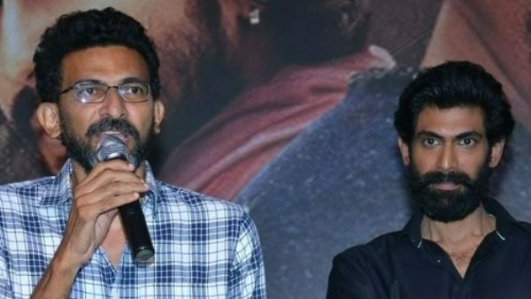 ఏంట్రా ఇలా చేస్తున్నాడని అనుకున్నాను.. రానాపై శేఖర్ కమ్ముల కామెంట్స్