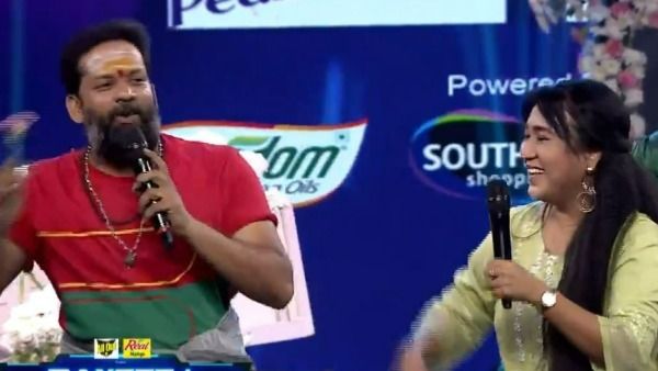 అలా చేస్తే చండాలంగా ఉంటుంది.. ‘బుట్టబొమ్మ’పై బాబా భాస్కర్ కామెంట్స్ వైరల్