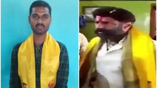 అభిమానిని కొట్టిన బాలయ్య: అందుకే నాపై కోపం.. ప్రచారంలో నన్ను మాత్రమేనంటూ బాధితుడి సంచలన వ్యాఖ్యలు