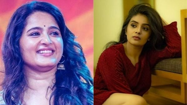 ట్రెండింగ్ : చీర కొంగును తప్పించి.. ఆఫర్ ఇస్తా పడుకొంటావా?.. అనుష్కతో నవీన్ పొలిశెట్టి