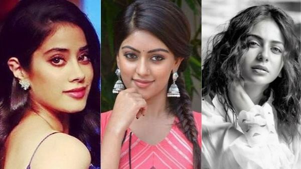 ట్రెండింగ్ : అర్దరాత్రి ఆ పని చేస్తూ చిల్.. నేను మి***చుకుని చాలా రోజులైంది.. రకుల్ షాకింగ్ కామెంట్స్