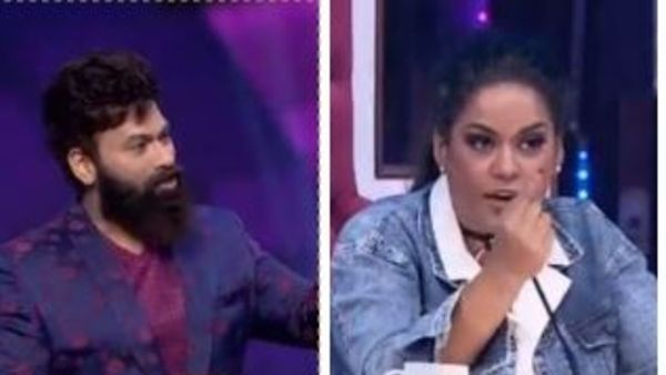 ఆ మాటతో అందరూ చప్పట్లు కొట్టేశారు.. ముమైత్ ఖాన్ పరువుతీసేసిన ఓంకార్