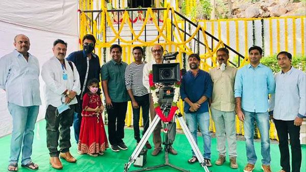 దృశ్యం 2.. వెంకటేష్ తో పాటు మరో స్టార్ హీరో కూడా