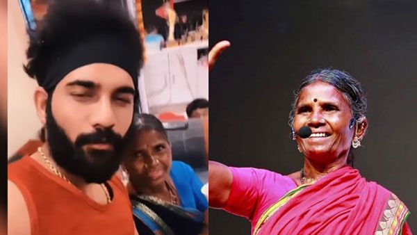 కొడుకుపై గంగవ్వ కంప్లైంట్.. కొత్త కారులో అఖిల్ ఇంటికి వచ్చి.. షాకింగ్ డిసిషన్