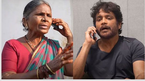 నాగార్జున ఫోన్ చేస్తే తిట్టేసిన గంగవ్వ: అఖిల్ పెళ్లి, చైతూ పిల్లల సంగతి ఏమైంది అంటూ.. చివరికి ఎమోషనల్!