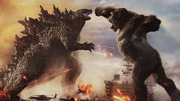 Godzilla vs Kong 5 Days Collections: భారీ పెరిగిన వసూళ్లు.. వారాంతంలో మ్యాజిక్ ఫిగర్స్