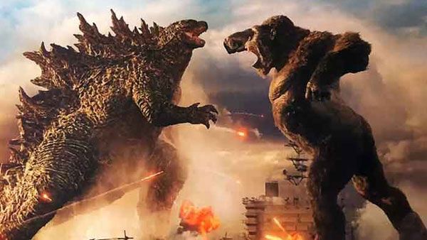 Godzilla vs Kong 2 day collections: ఉత్తరాదిలో డీలా.. దక్షిణాదిలో పరిస్థితి ఏంటంటే!