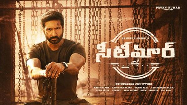 సీటీమార్ వాయిదా.. గోపీచంద్‌కు షాక్