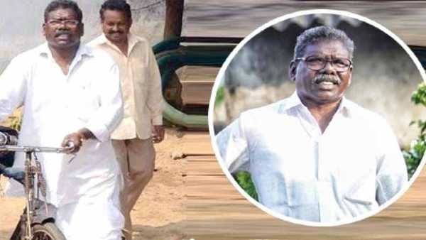 తెరపైకి మరో రాజకీయ నాయకుడి జీవిత చరిత్ర.. బయోపిక్‌పై చర్చలు!