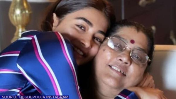 హీరోయిన్ పూజా హెగ్డే ఇంట్లో విషాదం.. ఎంతో ఇష్టమైన వ్యక్తి ప్రాణాలు కోల్పోవడంతో..