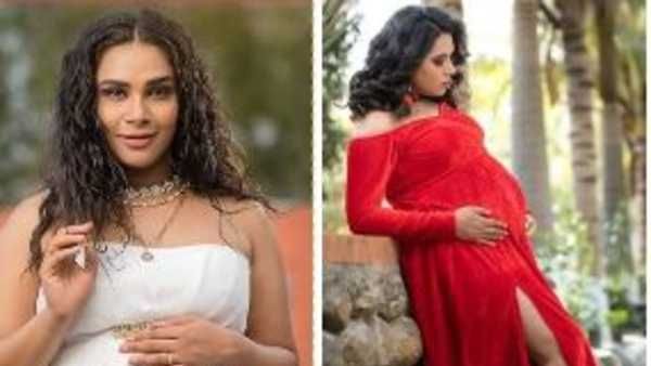 యాంకర్ హరితేజకు చేదు అనుభవం.. ప్రెగ్నెన్సీ సమయంలో...