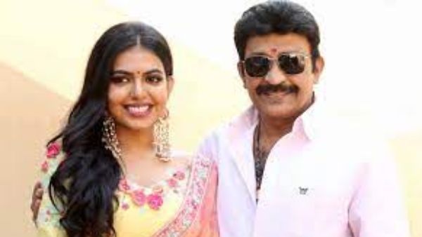 మరణం చివరి అంచు వరకు నాన్న, నేను.. ఆ స్థితిని బయటపడటం మిరాకిల్.. రాజశేఖర్ కూతురు శివానీ ఎమోషనల్