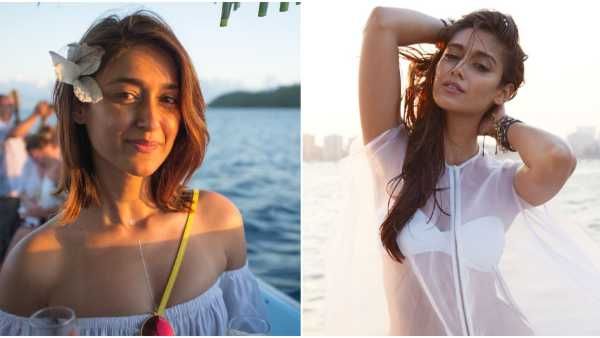 నా సైజుల గురించి నీకెందుకు? నన్ను చూస్తే అదే ఆలోచనా? ఇలియానా ఫైర్