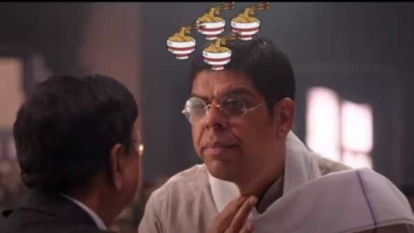 నవ్వులు పూయిస్తోన్న ‘జాతి రత్నాలు’.. క్రేజీ వీడియో