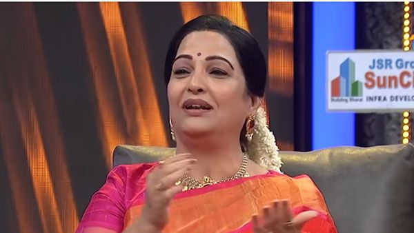 అలా రూ 4 కోట్లు మోసపోయా.. నా మీద నాకే అసహ్యం.. నటి జయలలిత ఎమోషనల్