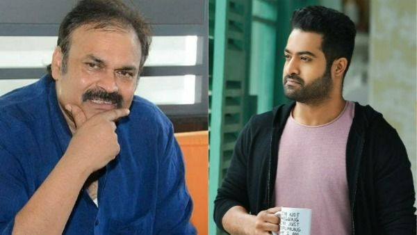 ఎన్టీఆర్‌పై నాగబాబు ఊహించని కామెంట్: ఏకంగా ఆ ఫొటో పోస్ట్ చేసి.. మెగా బ్రదర్ నోటి వెంట అలాంటి మాట!